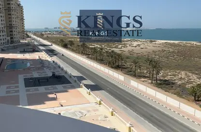 شقة - 1 حمام للبيع في 5 رويال بريز - رويال بريز - قرية الحمرا - رأس الخيمة