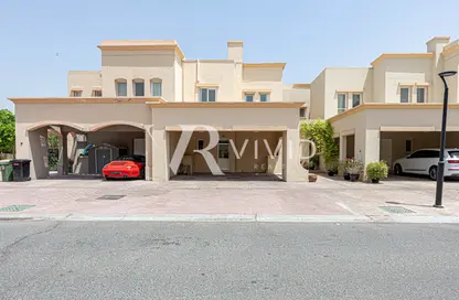 Villa - 3 Bedrooms - 3 Bathrooms for sale in Springs 11 - The Springs - Dubai