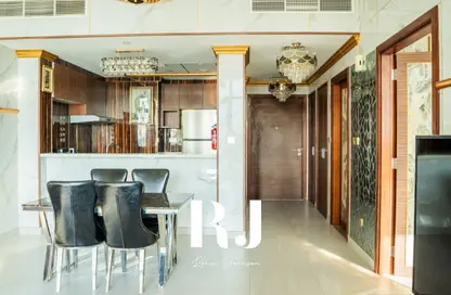Apartment - 1 Bedroom - 2 Bathrooms for rent in Park Gate Residence 1 - Al Kifaf - Zabeel - Dubai