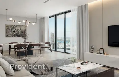 Apartment - 2 Bedrooms - 2 Bathrooms for sale in Sobha Verde - Jumeirah Lake Towers - Dubai