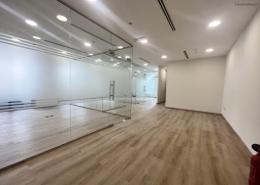 Office Space - 1 bathroom for sale in The Prism - Business Bay - Dubai