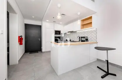 شقة - 2 غرف نوم - 3 حمامات للبيع في لوكي 1 ريزيدينس - قرية الجميرا سركل - دبي