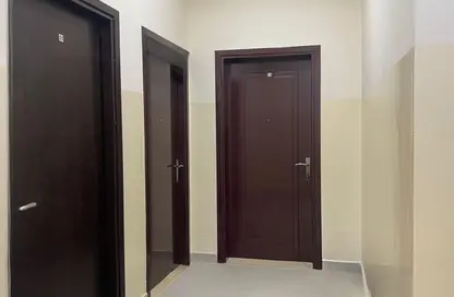 Apartment - Studio - 1 Bathroom for rent in Al Seer - Ras Al Khaimah