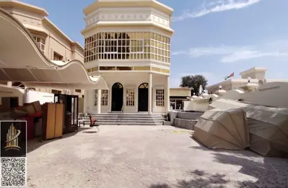 Villa - 5 Bedrooms - 7 Bathrooms for rent in Al Mowaihat 2 - Al Mowaihat - Ajman