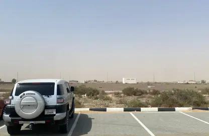 Land - Studio for sale in Al Sajaa Industrial - Al Sajaa - Sharjah