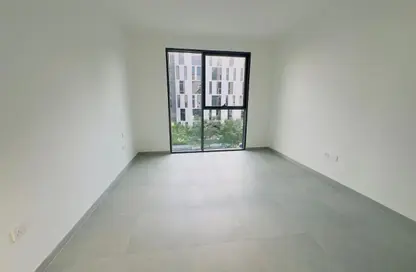 Apartment - 1 Bedroom - 2 Bathrooms for rent in Tiraz 3 - Aljada - Sharjah