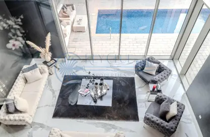 Villa - 5 Bedrooms - 7+ Bathrooms for sale in District One Villas - District One - Mohammed Bin Rashid City - Dubai