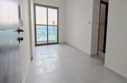 Apartment - 1 Bedroom - 2 Bathrooms for rent in Aayah Residences - Jumeirah Village Circle - Dubai
