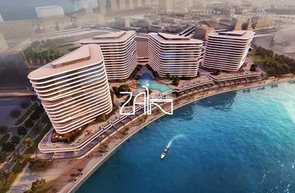 شقة - 3 غرف نوم - 5 حمامات للبيع في Sea La Vie - ياس باي - جزيرة الياس - أبوظبي