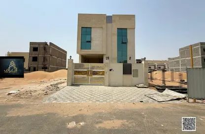 تاون هاوس - 3 غرف نوم - 5 حمامات للبيع في الزاهية جاردنز - الزاهية - عجمان