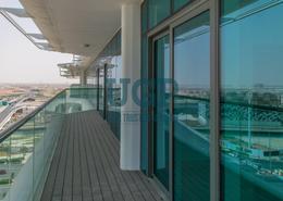 Apartment - 3 bedrooms - 4 bathrooms for sale in Al Hadeel - Al Bandar - Al Raha Beach - Abu Dhabi