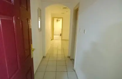 Apartment - 1 Bedroom - 2 Bathrooms for rent in Al Qasimiah City - Sharjah