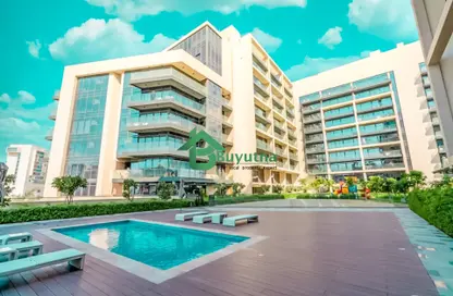 شقة - 1 حمام للبيع في سوهو سكوير - جزيرة السعديات - أبوظبي