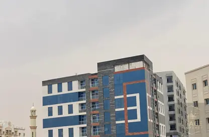 Whole Building - 7+ Bedrooms - 7+ Bathrooms for sale in Al Rawda 2 - Al Rawda - Ajman