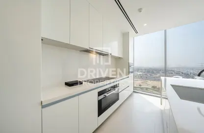 Apartment - 4 Bedrooms - 5 Bathrooms for sale in Lagoon Views - District One - Mohammed Bin Rashid City - Dubai