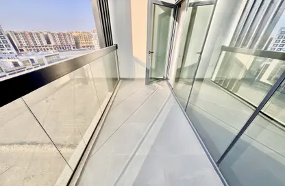 Apartment - 2 Bedrooms - 4 Bathrooms for rent in Muwailih Building - Muwaileh - Sharjah