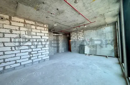 Office Space - Studio - 1 Bathroom for rent in Binghatti House - District 10 - Jumeirah Village Circle - Dubai