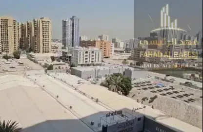 شقة - غرفة نوم - 2 حمامات للبيع في أبراج غلفا - الراشدية 1 - الراشدية - عجمان