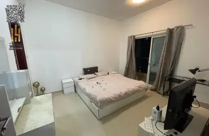 Apartment - 2 Bedrooms - 2 Bathrooms for sale in City Tower - Al Nuaimiya - Ajman