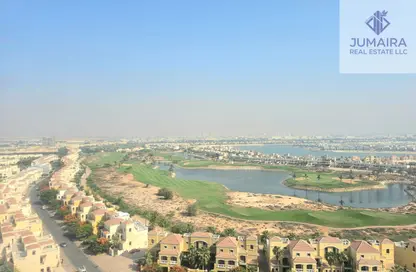 Apartment - 2 Bedrooms - 3 Bathrooms for rent in Royal Breeze 4 - Royal Breeze - Al Hamra Village - Ras Al Khaimah