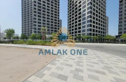 Apartment - 2 Bedrooms - 2 Bathrooms for sale in Pixel - Makers District - Al Reem Island - Abu Dhabi