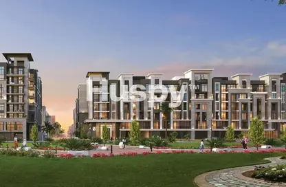 Apartment - 1 Bedroom - 2 Bathrooms for sale in Ville 12 - Masdar City - Abu Dhabi