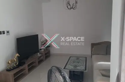 Villa - 3 Bedrooms - 3 Bathrooms for rent in Vardon - Damac Hills 2 - Dubai