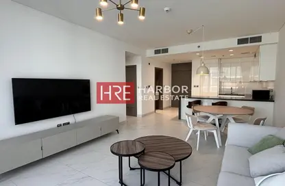 Apartment - 1 Bedroom - 2 Bathrooms for rent in District One Phase III - District One - Mohammed Bin Rashid City - Dubai