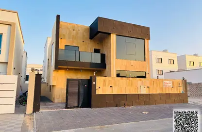 فيلا - 5 غرف نوم - 7 حمامات للبيع في الزاهية جاردنز - الزاهية - عجمان