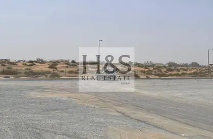 Land - Studio for sale in Al Yasmeen 1 - Al Yasmeen - Ajman