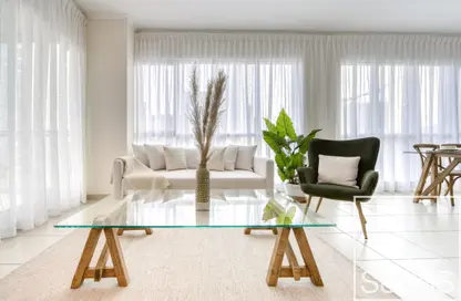 Apartment - 1 Bedroom - 2 Bathrooms for sale in The Residences 5 - The Residences - Downtown Dubai - Dubai