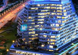 Retail for sale in Azizi Aliyah - Dubai Healthcare City - Dubai