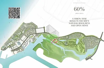 Apartment - 3 Bedrooms - 4 Bathrooms for sale in Seaside Hills Residences - Al Zorah - Ajman