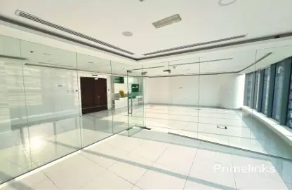 Office Space - Studio for rent in I Rise Tower - Barsha Heights (Tecom) - Dubai