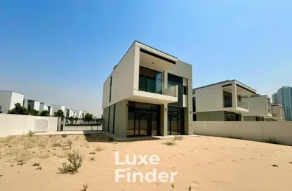 Villa - 4 Bedrooms - 5 Bathrooms for rent in Murooj Al Furjan - Al Furjan - Dubai