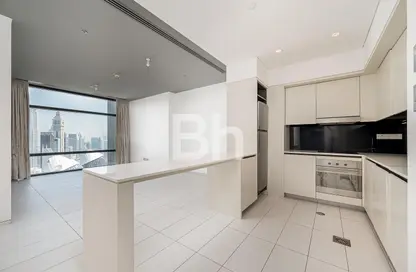 Apartment - 1 Bedroom - 2 Bathrooms for rent in Index Tower - DIFC - Dubai
