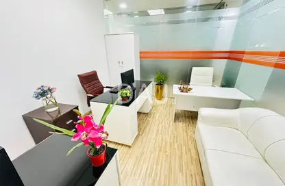 مكتب - استوديو - 1 حمام للايجار في الفجر كومبلكس - عود ميثاء - بر دبي - دبي مكتب - استوديو - 1 حمام للايجار في الفجر كومبلكس - عود ميثاء - بر دبي - دبي