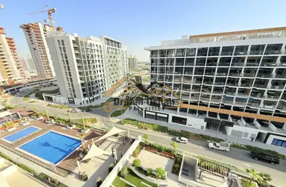 Apartment - 1 Bedroom - 1 Bathroom for sale in AZIZI Riviera - Meydan One - Meydan - Dubai