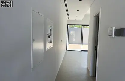 Townhouse - 2 Bedrooms - 3 Bathrooms for rent in Kaya - Masaar - Tilal City - Sharjah