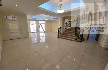 Villa - 4 Bedrooms - 5 Bathrooms for rent in Mirdif Villas - Mirdif - Dubai
