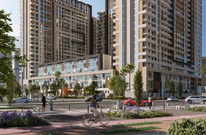 Apartment - 2 Bedrooms - 2 Bathrooms for sale in Al Reem Island - Abu Dhabi