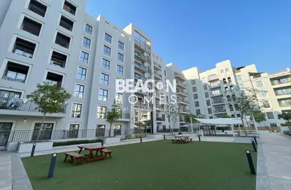 Apartment - 2 Bedrooms - 2 Bathrooms for rent in SAFI 1B - Safi 1 - Safi - Town Square - Dubai