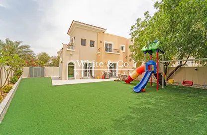 Villa - 3 Bedrooms - 4 Bathrooms for sale in Al Reem 1 - Al Reem - Arabian Ranches - Dubai