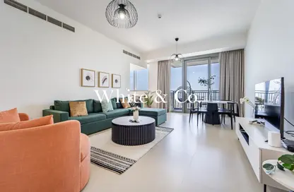 Apartment - 2 Bedrooms - 2 Bathrooms for sale in 5242 - Dubai Marina - Dubai