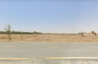 Land - Studio for sale in Al Helio 2 - Al Helio - Ajman