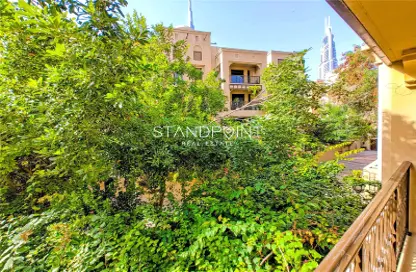 Apartment - 2 Bedrooms - 3 Bathrooms for sale in Reehan 5 - Reehan - Old Town - Dubai