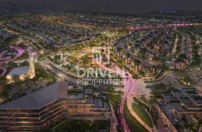 Villa - 3 Bedrooms - 3 Bathrooms for sale in Delphi at Athlon - Athlon by Aldar - Dubai Land - Dubai