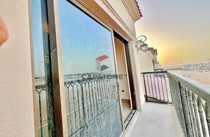 تاون هاوس - 2 غرف نوم - 3 حمامات للايجار في بلوم ليفينج - مدينة زايد (مدينة خليفة ج) - مدينة خليفة - أبوظبي