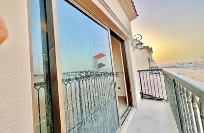 تاون هاوس - 2 غرف نوم - 3 حمامات للايجار في بلوم ليفينج - مدينة زايد (مدينة خليفة ج) - مدينة خليفة - أبوظبي