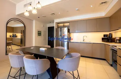 Apartment - 3 Bedrooms - 4 Bathrooms for sale in Burj Crown - Downtown Dubai - Dubai